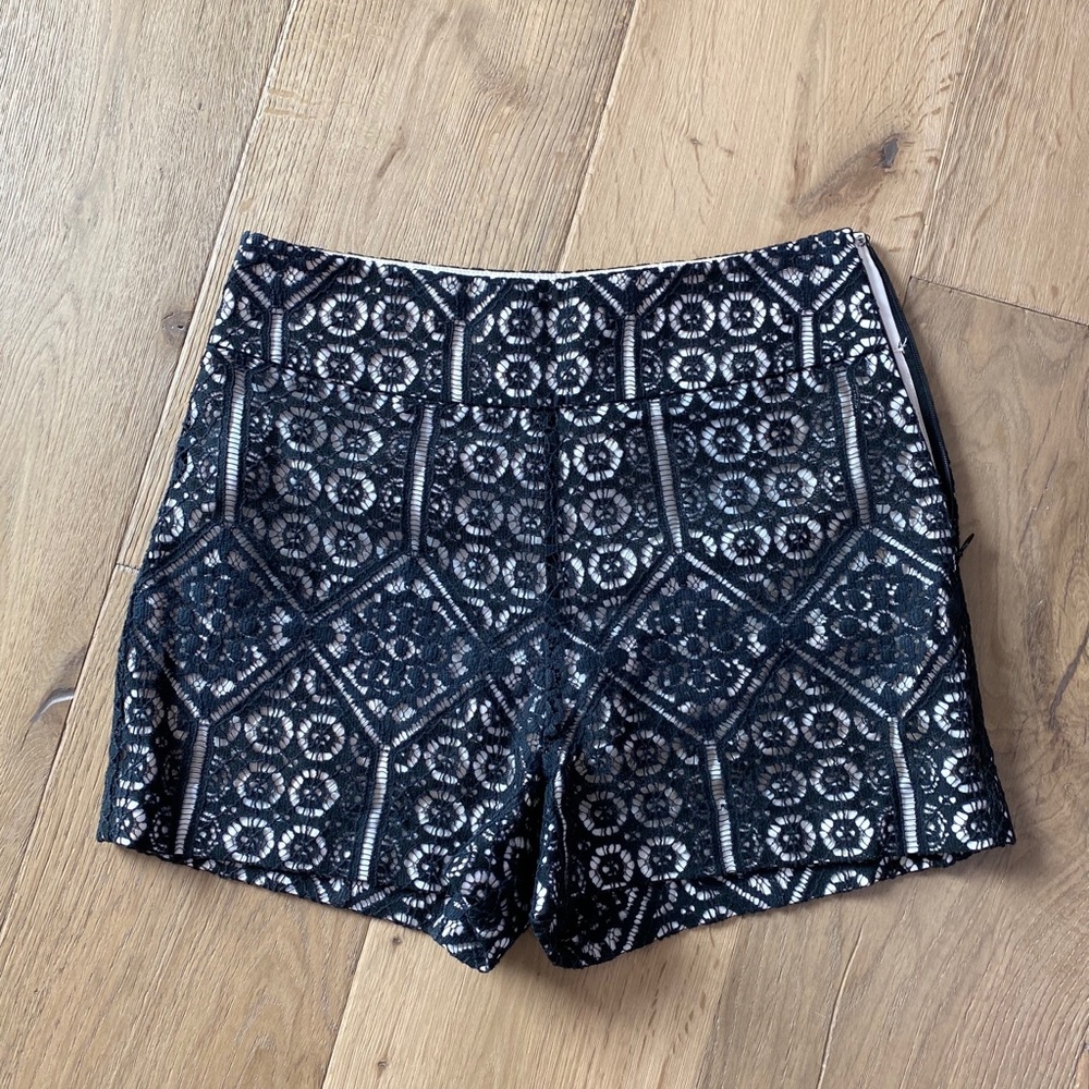 Marciano shorts Size 4